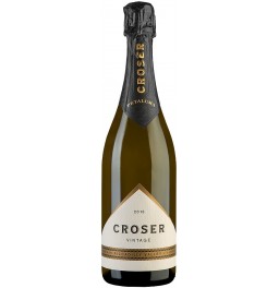 Игристое вино Petaluma, "Croser" Vintage, 2013