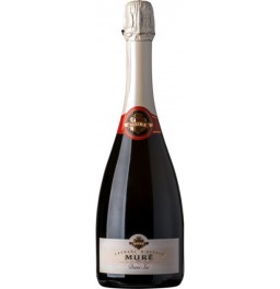 Игристое вино Rene Mure, Cremant d'Alsace Demi-Sec