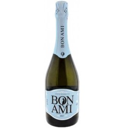 Игристое вино "Bon Ami" Brut