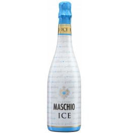 Игристое вино Cantine Maschio, Ice