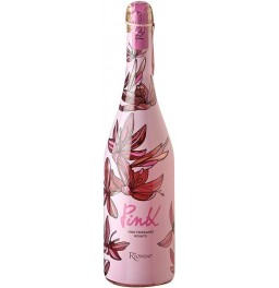 Игристое вино Riondo, "Pink" Frizzante, Veneto IGT