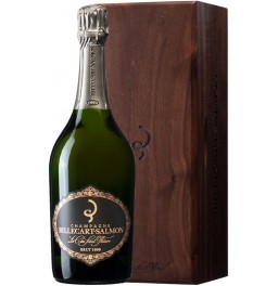 Шампанское Billecart-Salmon, "Le Clos Saint-Hilaire", 1999, wooden box