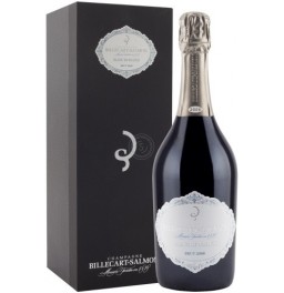Шампанское Billecart-Salmon, Brut Blanc de Blancs, 2006, gift box