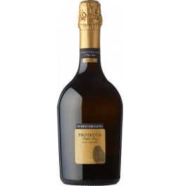 Игристое вино Borgo Molino, Prosecco Extra Dry, Treviso DOC