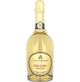 Игристое вино "Ville d'Arfanta" Gran Cuvee