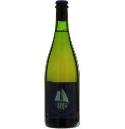 Игристое вино Sextant, "L'Ecume" Saint-Aubin AOC, 2017