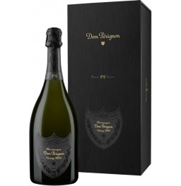 Шампанское "Dom Perignon" P2, 1995, gift box