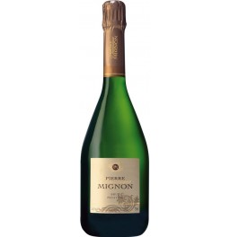 Шампанское Pierre Mignon, Brut Prestige