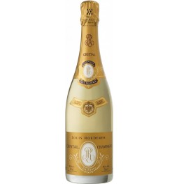 Шампанское Cristal AOC, 1996