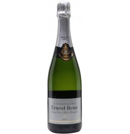 Шампанское Champagne Ernest Remy, Brut Blanc de Noirs Grand Cru