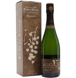 Шампанское Champagne Ernest Remy, Grand Cru Extra-Brut "Oxymore", gift box