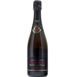 Шампанское Champagne Ernest Remy, Grand Cru Blanc de Noirs "Rose de Saignee"
