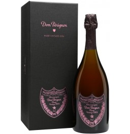 Шампанское "Dom Perignon", Rose Vintage 2004 Brut, gift box, 1.5 л