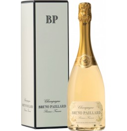 Шампанское Bruno Paillard, Blanc de Blancs Grand Cru, gift box