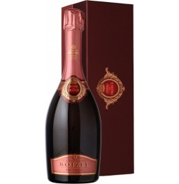 Шампанское Boizel, "Joyau de France" Brut Rose, 2007, gift box