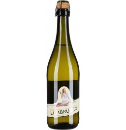 Игристое вино Casabella, "Francesca Rossi" Lambrusco Emilia IGT Blanco