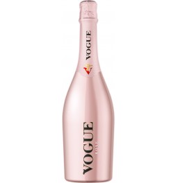 Игристое вино "Vogue" Rose Demi-Sec