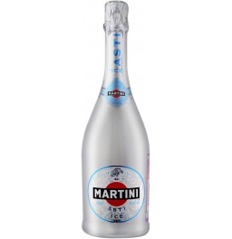 Игристое вино "Martini" Asti DOCG Ice