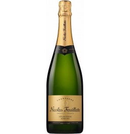 Шампанское Nicolas Feuillatte, Selection Demi-Sec