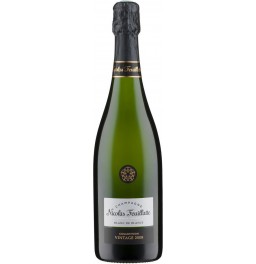 Шампанское Nicolas Feuillatte, Blanc de Blancs "Collection Vintage", 2008