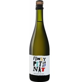 Игристое вино Winzerhof Landauer-Gisperg, "Funky" Pet-Nat, 2017