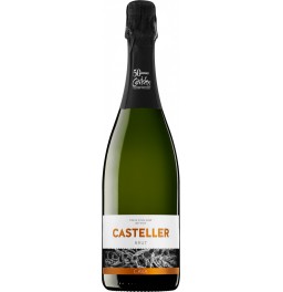 Игристое вино Covides, "Casteller" Brut, Cava DO