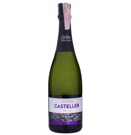 Игристое вино Covides, "Casteller" Semi-Sec, Cava DO