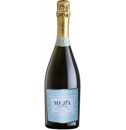 Игристое вино "Mezza Di Mezzacorona" Trentino-Alto Adige DOC