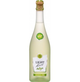 Игристое вино "Light Live" Hugo Alcohol Free