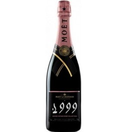 Шампанское Moet &amp; Chandon, "Grand Vintage" Rose, 1999