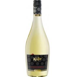 Игристое вино "Kafer" Frizzante Bianco Secco
