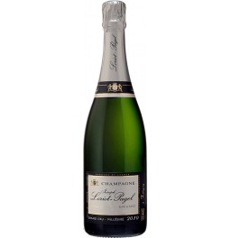 Шампанское Champagne Loriot-Pagel, Blanc de Blancs Brut Grand Cru, 2009