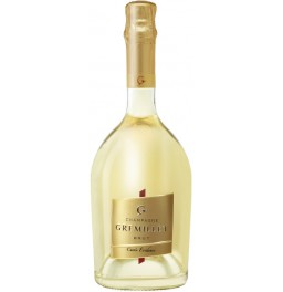Шампанское Champagne Gremillet, "Cuvee Evidence" Brut