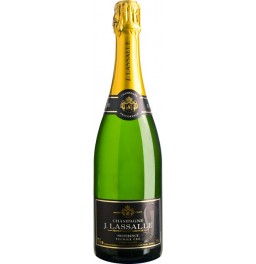 Шампанское J. Lassalle, "Preference" Brut, Premier Cru Chigny-Les-Roses