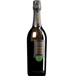 Игристое вино Merotto, "Cuvee del Fondatore", Valdobbiadene Prosecco Superiore DOCG, 2018
