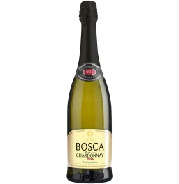Игристое вино "Bosca" Chardonnay
