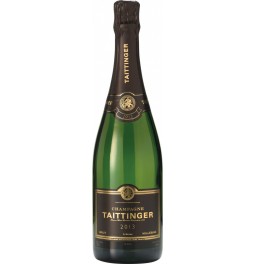 Шампанское Taittinger, Brut Millesime, 2013