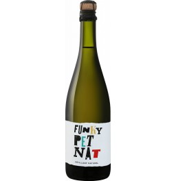 Игристое вино Winzerhof Landauer-Gisperg, "Funky" Pet-Nat, 2018