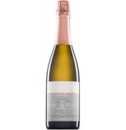 Игристое вино Markus Huber, Gruner Veltliner Brut Blanc de Blancs, 2017
