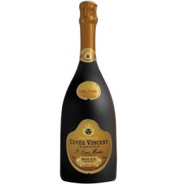 Шампанское Paul Louis Martin, "Cuvee Vincent" Millesime, Champagne AOC, 2012, gift box