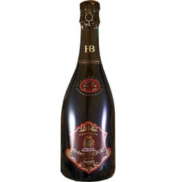 Шампанское Herbert Beaufort, "Extra Brut", Bouzy Grand Cru, 2014