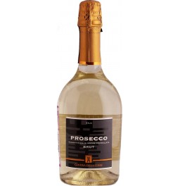 Игристое вино Cantina della Torre, Prosecco DOC Brut, bottle "Atmosphere"