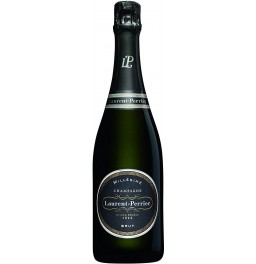 Шампанское Laurent-Perrier, Millesime Brut, Champagne AOC, 2008