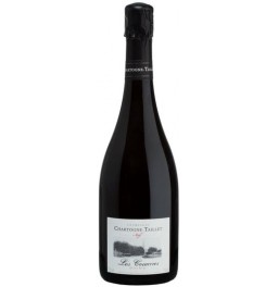 Шампанское Chartogne-Taillet, "Les Couarres" Extra Brut, Champagne AOC