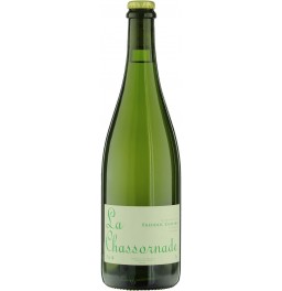 Игристое вино Frederic Cossard, "La Chassornade", 2017