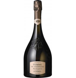 Шампанское Duval-Leroy, "Femme de Champagne" Brut Grand Cru