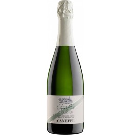 Игристое вино Canevel, "Campofalco" Bio, Prosecco Superiore Valdobbiadene DOCG