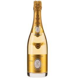 Шампанское "Cristal" AOC, 2012