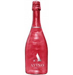 Игристое вино "Avino" Ruby