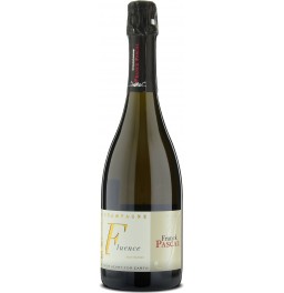 Шампанское Franck Pascal, "Fluence" Brut Nature, Champagne AOC